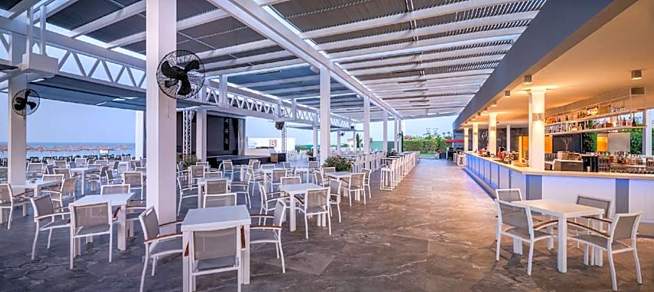 Baia Lara Hotel - All Inclusive