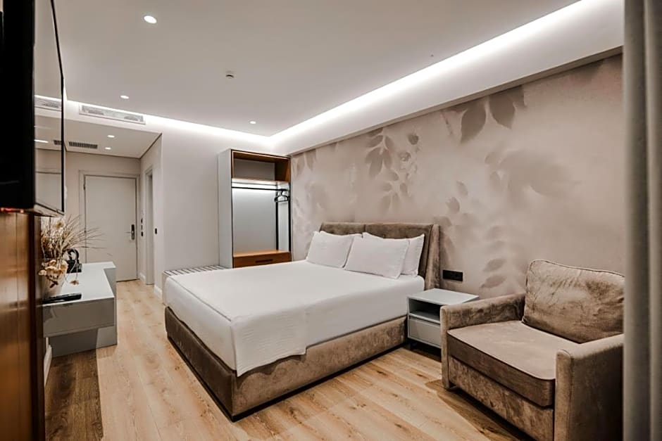 Hotel Oasis