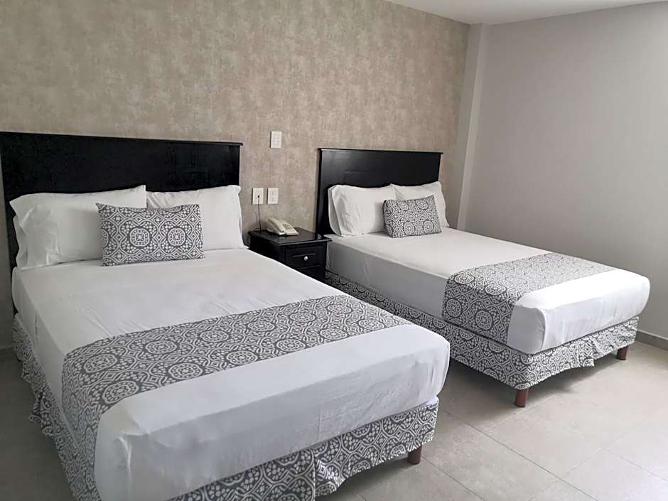 Hotel Costa Verde