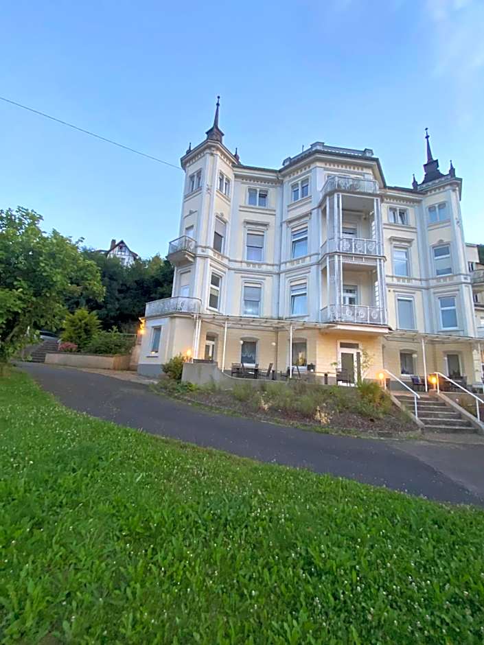 Parkhotel Bad Ems