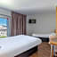 B&B Hôtel Marseille Euromed