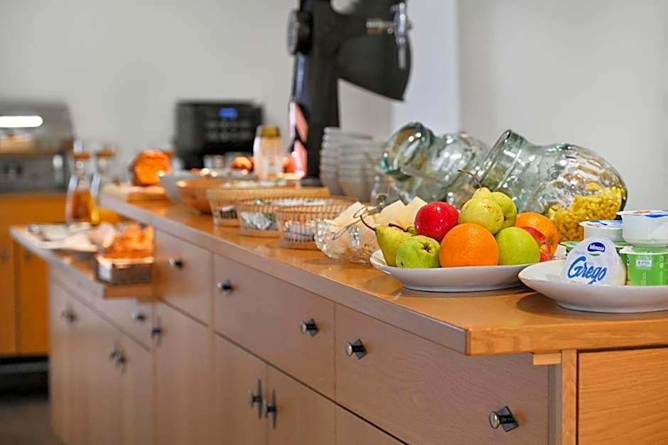 Quinta d'Anta- Hotel Rural