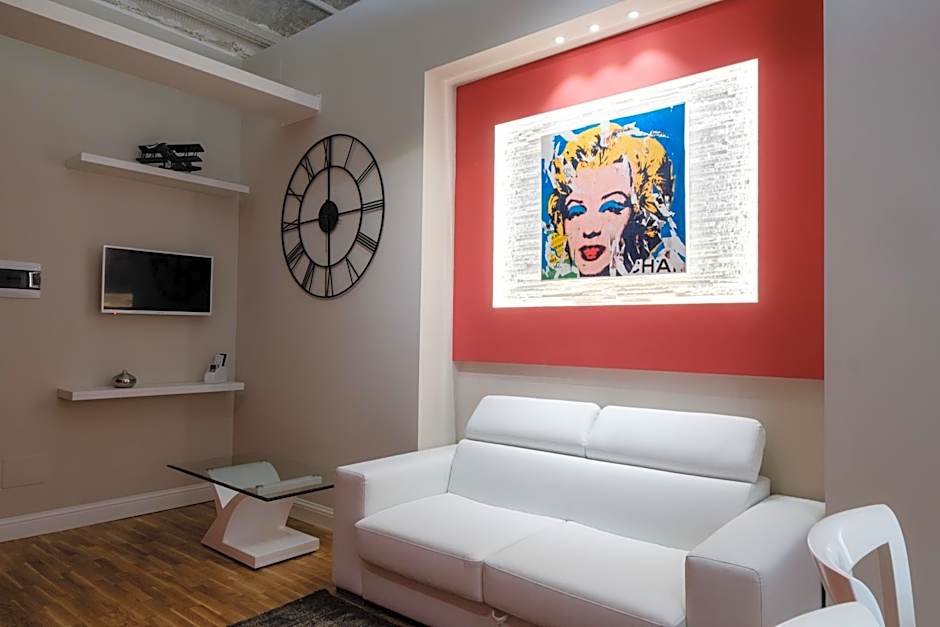 Apart Hotel Torino