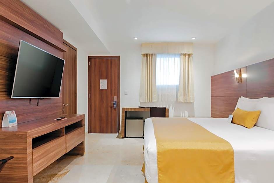 Comfort Inn Queretaro Tecnologico