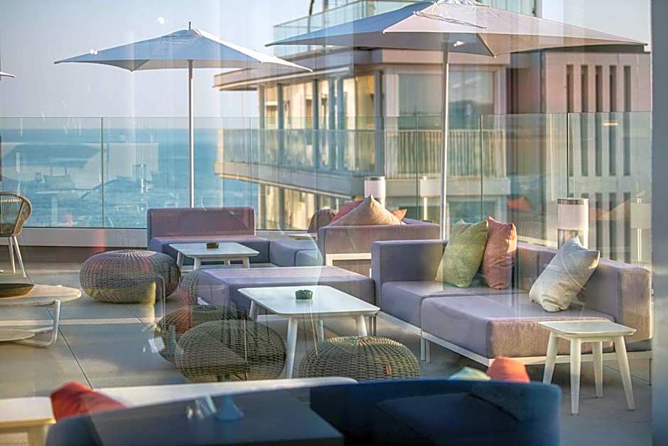 J44 Lifestyle Hotel