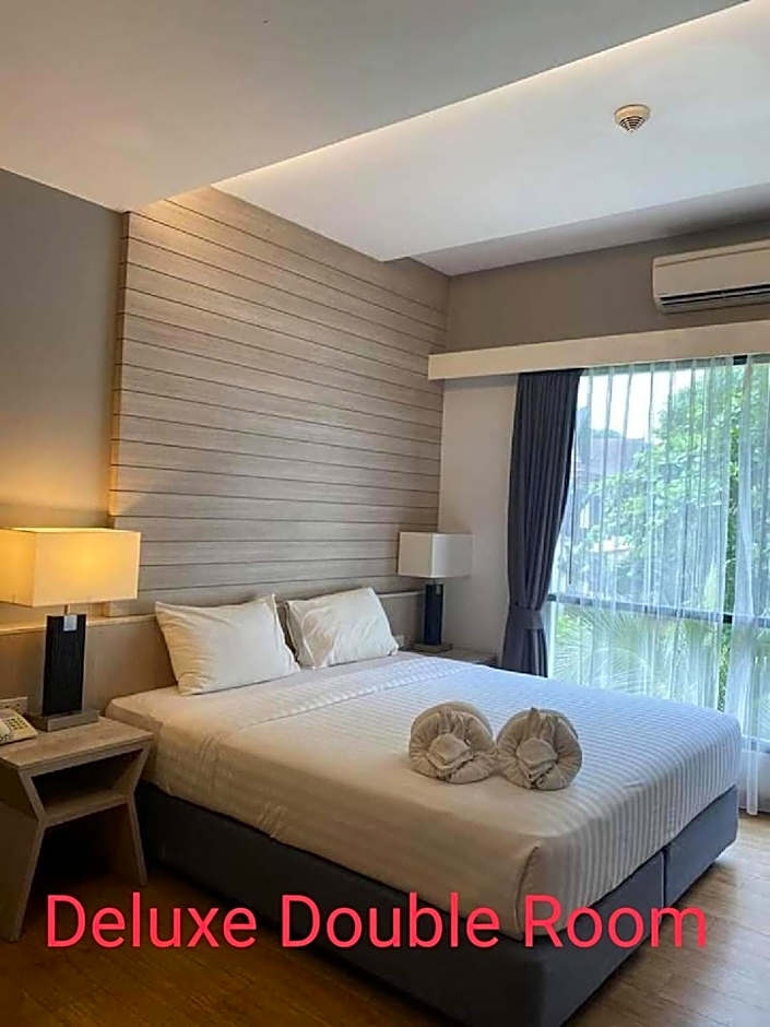 Du Talay Hotel Koh Chang