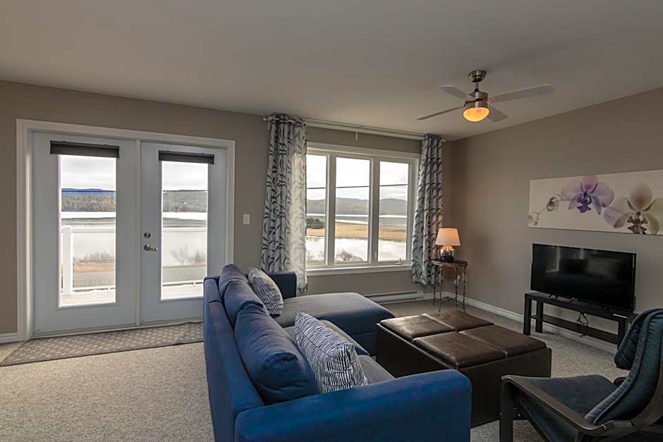 The Killick Inn & Suites