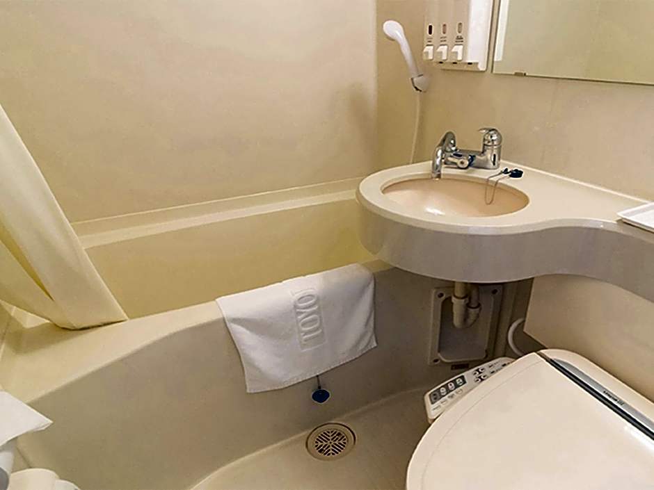 Toyoko Inn Kokura-eki Kita-guchi