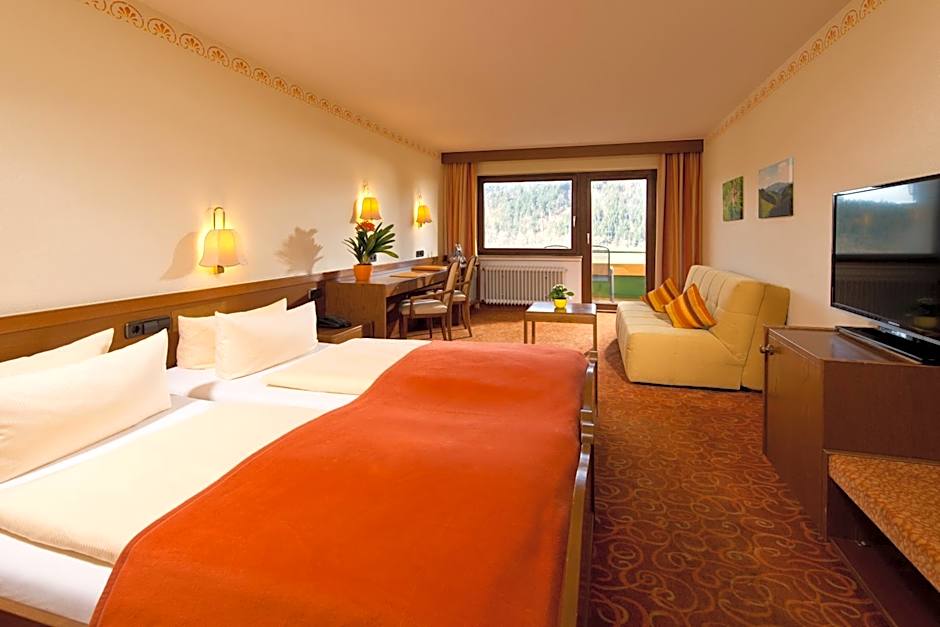 Silberkönig Schwarzwald Hotel & Restaurant Ringhotel