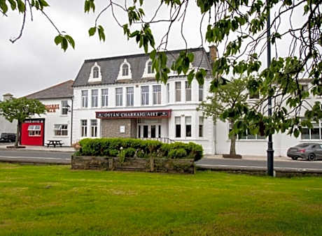 The Carrigart Hotel
