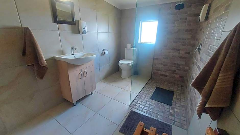 Van Zylsvlei - A Karoo Guest Farm