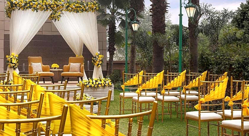 Novotel Lucknow Gomti Nagar