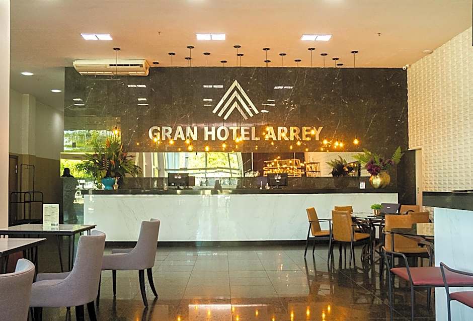 Gran Hotel Arrey