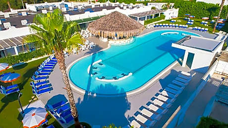 Villaggio Borgo Rio Favara