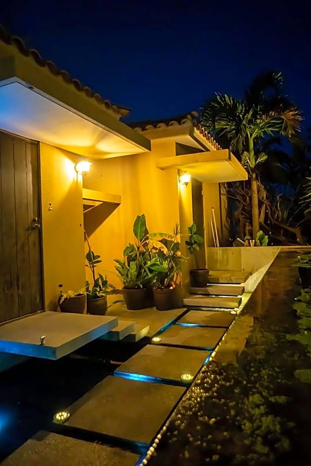 Kouriisland Hotel Cava