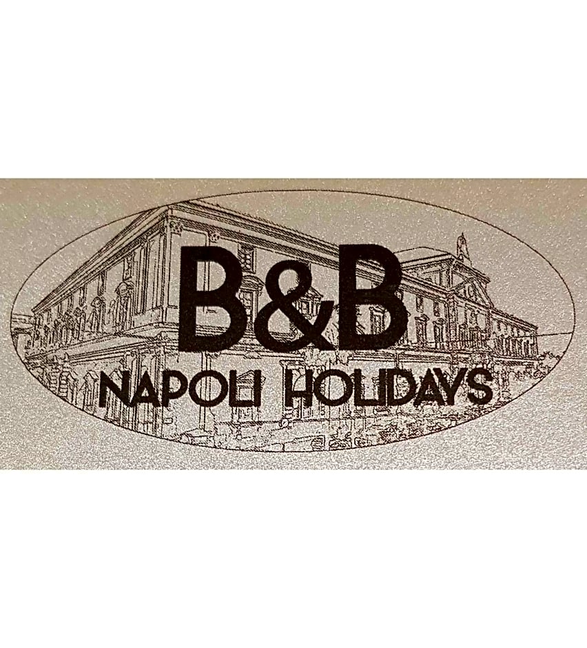 B&B Napoli Holidays