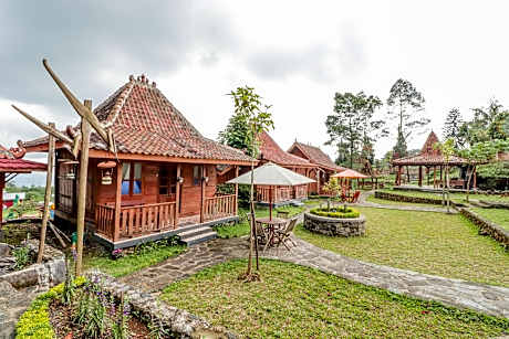 Le Desa Resort Syariah
