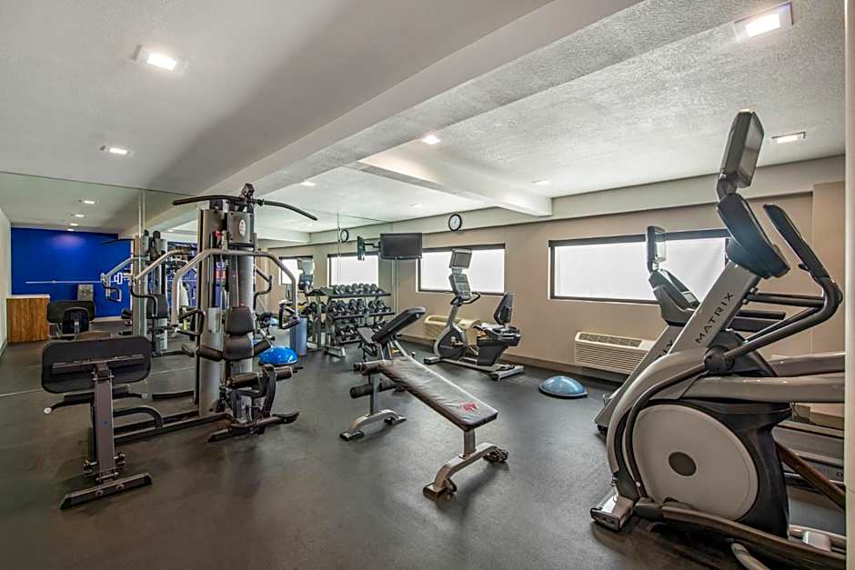 Holiday Inn Express San Diego South - National City