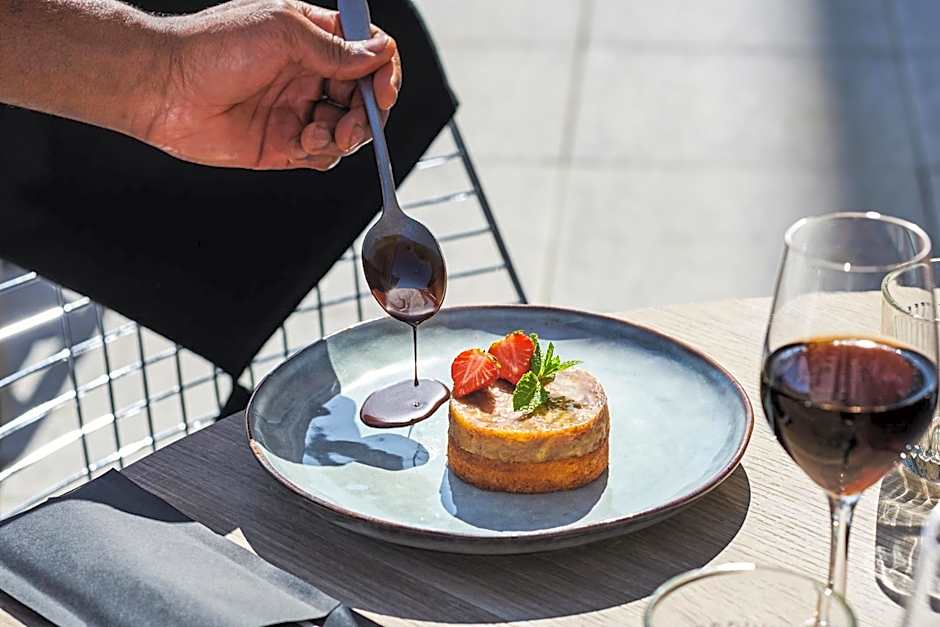 Ibis Montlhery Paris Sud