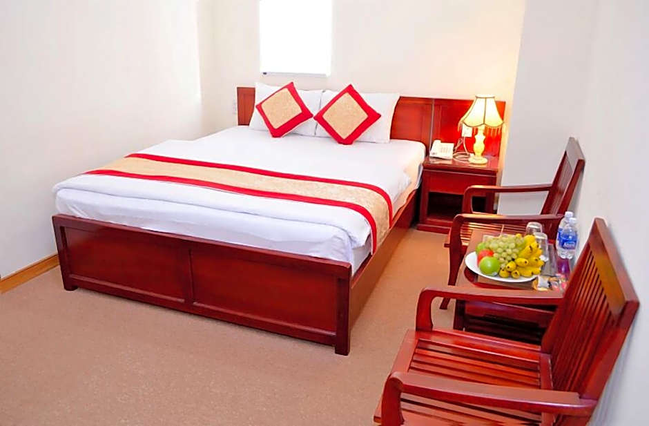 Asia Hotel Can Tho