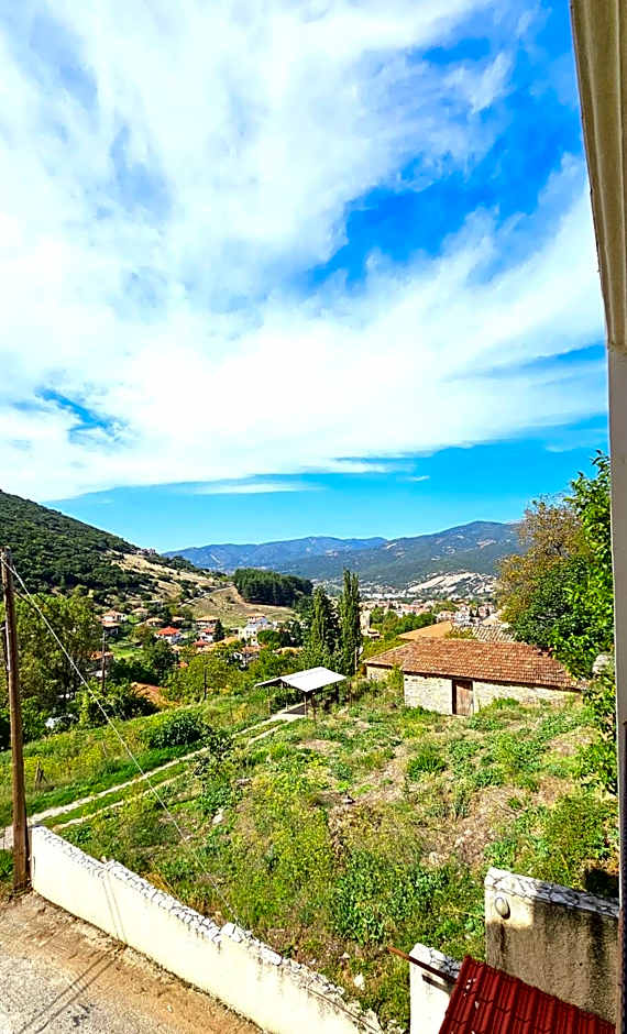 Lithos Villas Kalavryta