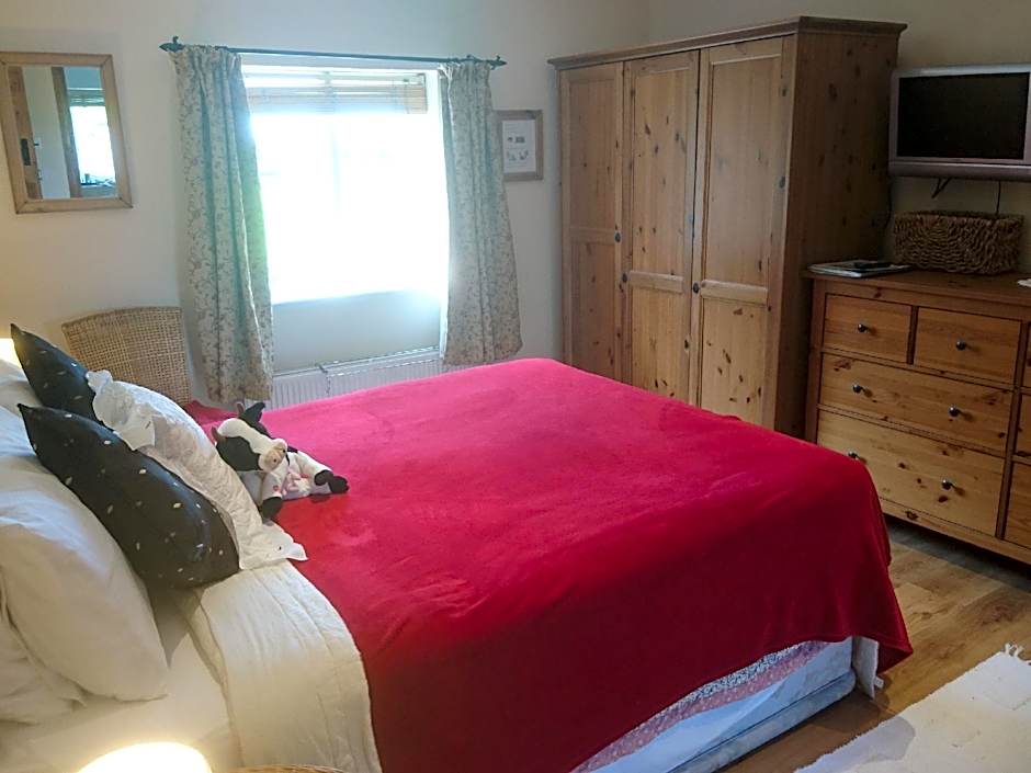 The Old Post Office B&B