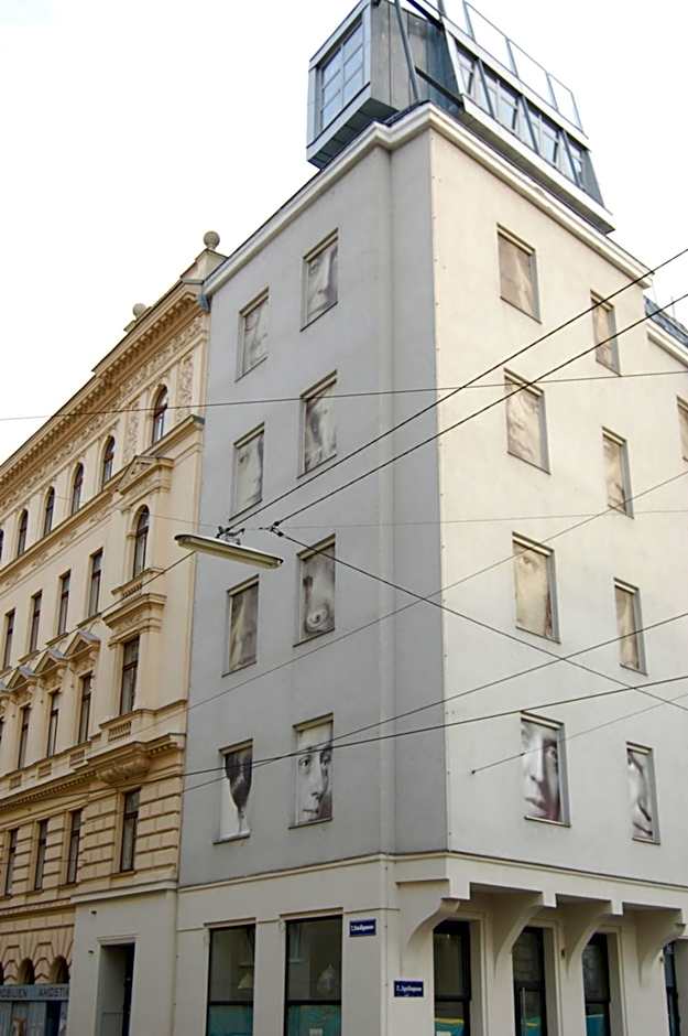 Apollo Hotel Vienna