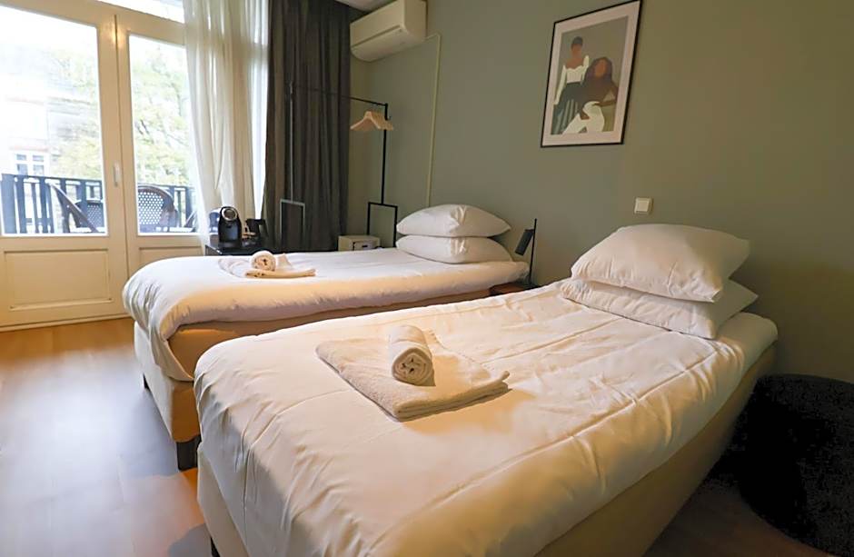 Hotel Atlantis Amsterdam