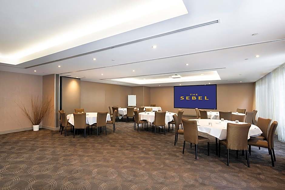 The Sebel Melbourne Kew