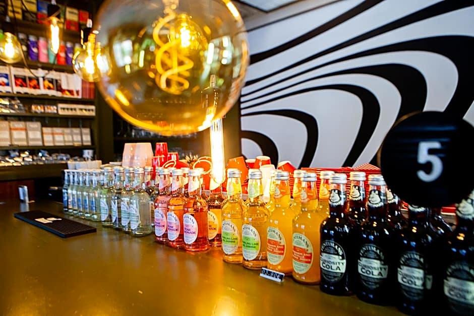 Boutique Hotel Massimos