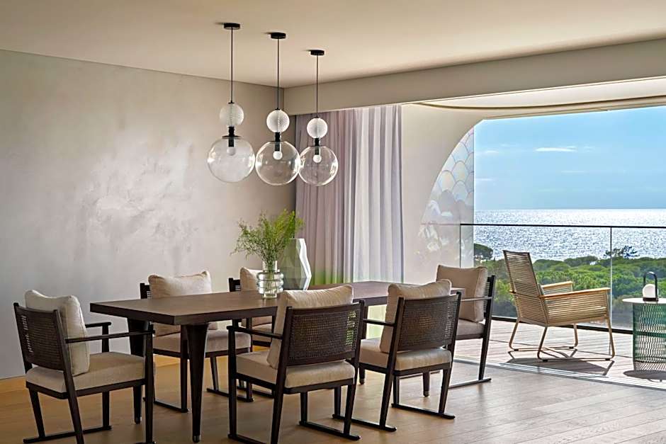 W Residences Algarve