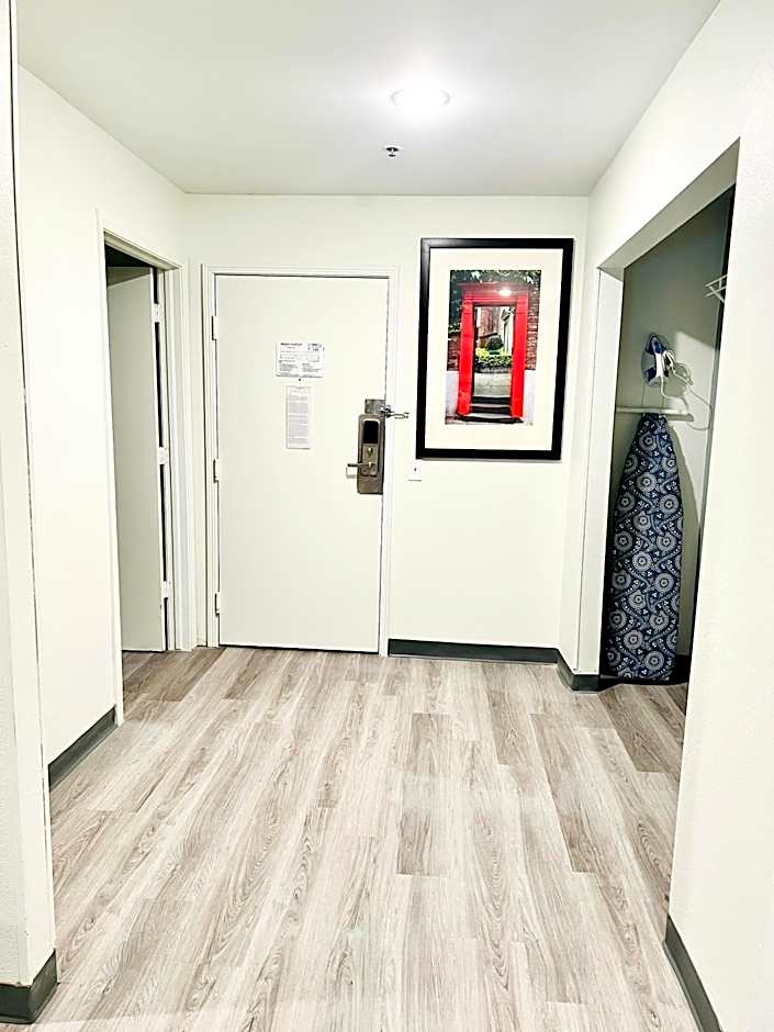 MainStay Suites Little Rock West Near Medical Centers