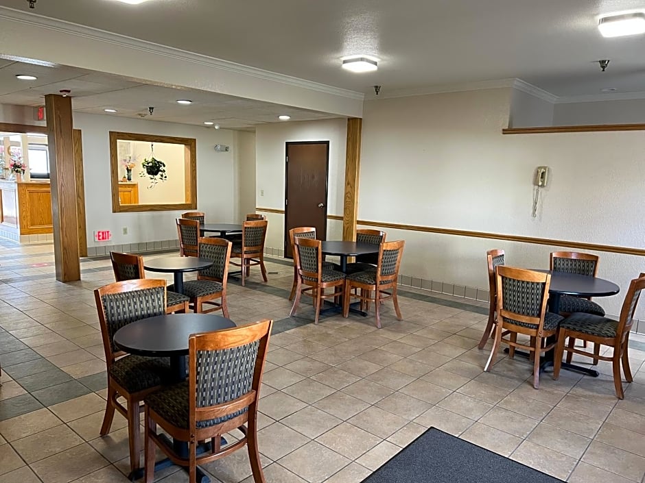 Express Inn & suites