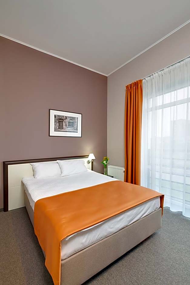 Ramada Lviv