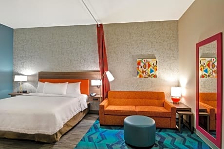 Home2 Suites By Hilton Dayton Vandalia