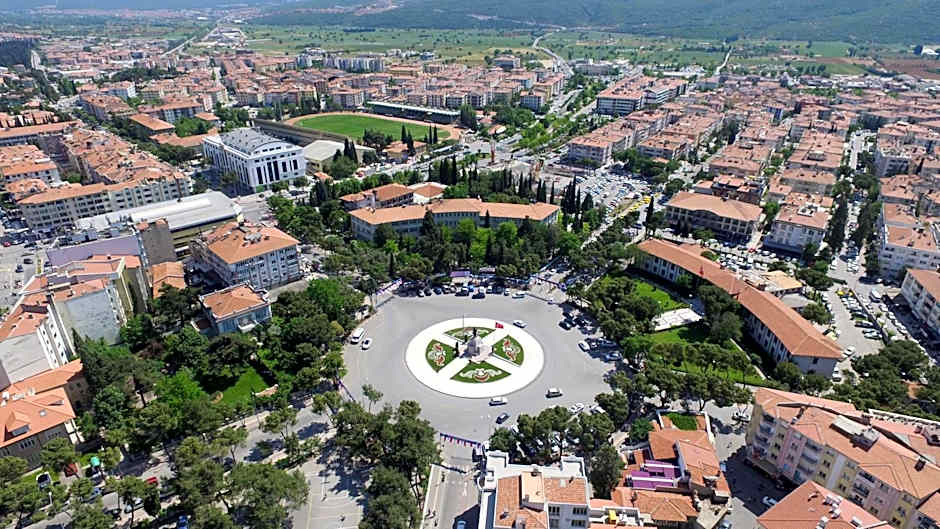 Demircioğlu Park Hotel