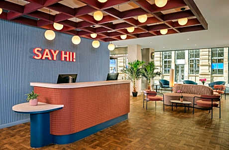Mercure Glasgow City Hotel