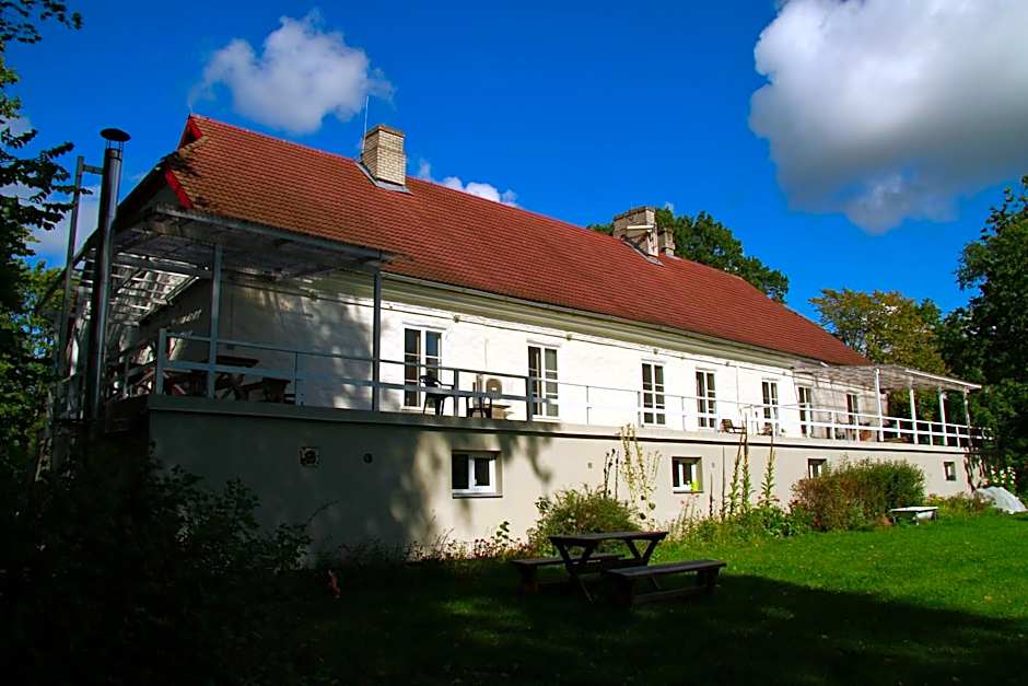 Haeska Manor