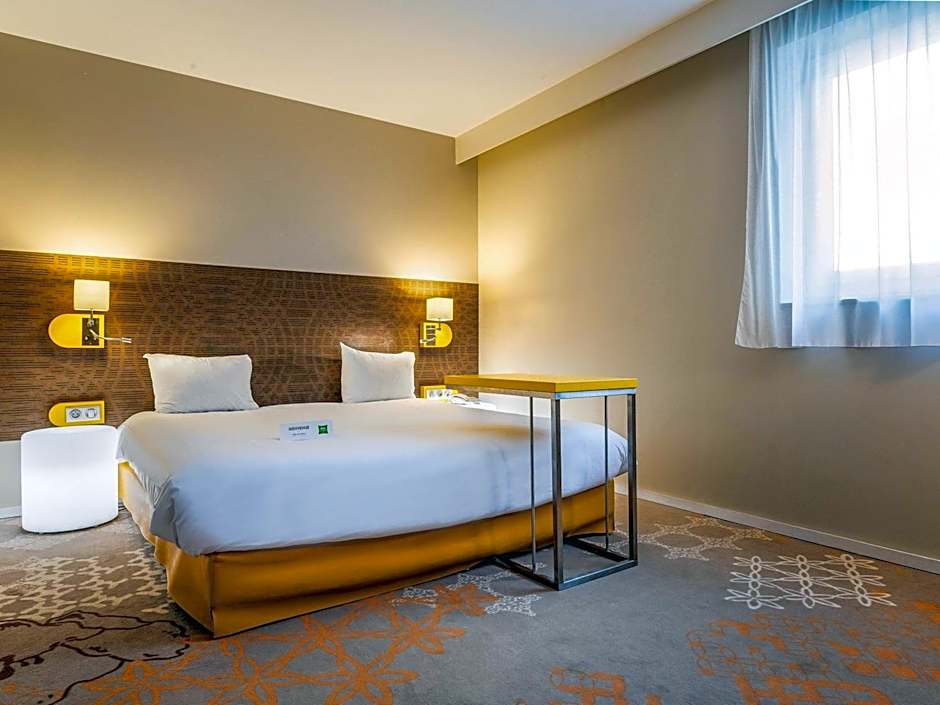 ibis Styles Tours Centre