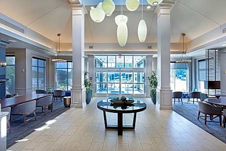 Crowne Plaza Nashville Airport
