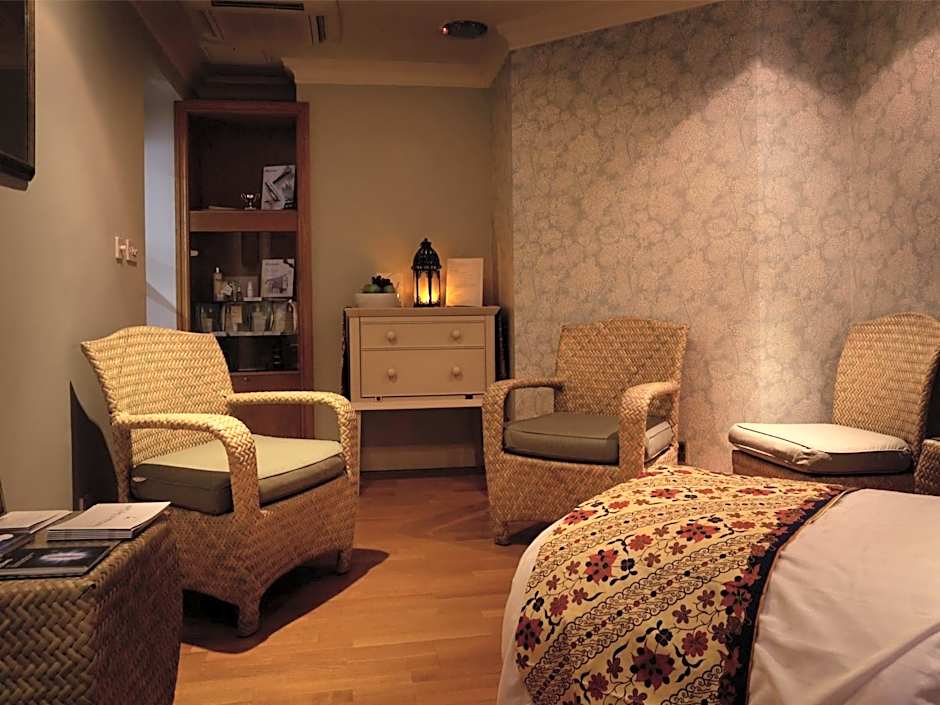 Gisborough Hall Hotel