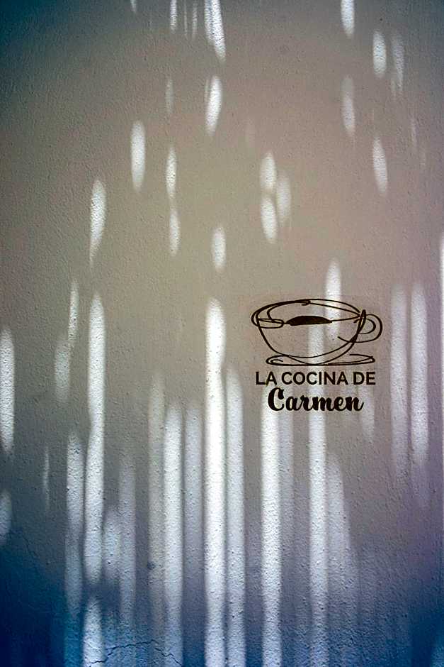 Casa Carmen Morelos