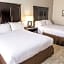 Hampton Inn By Hilton And Suites Effingham