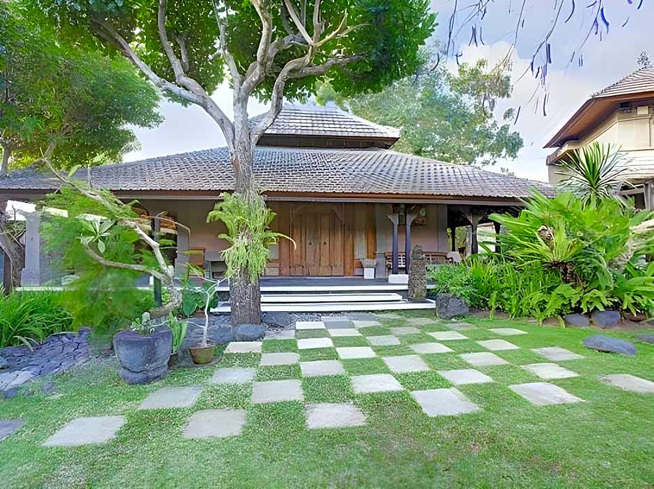Alindra Villa