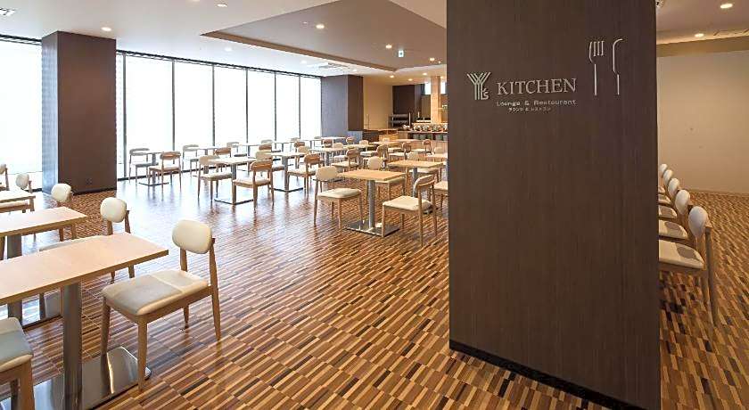 Y's Hotel Asahikawa