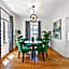 Beverly Hills Stylish & Central 1 BR Apt + Parking