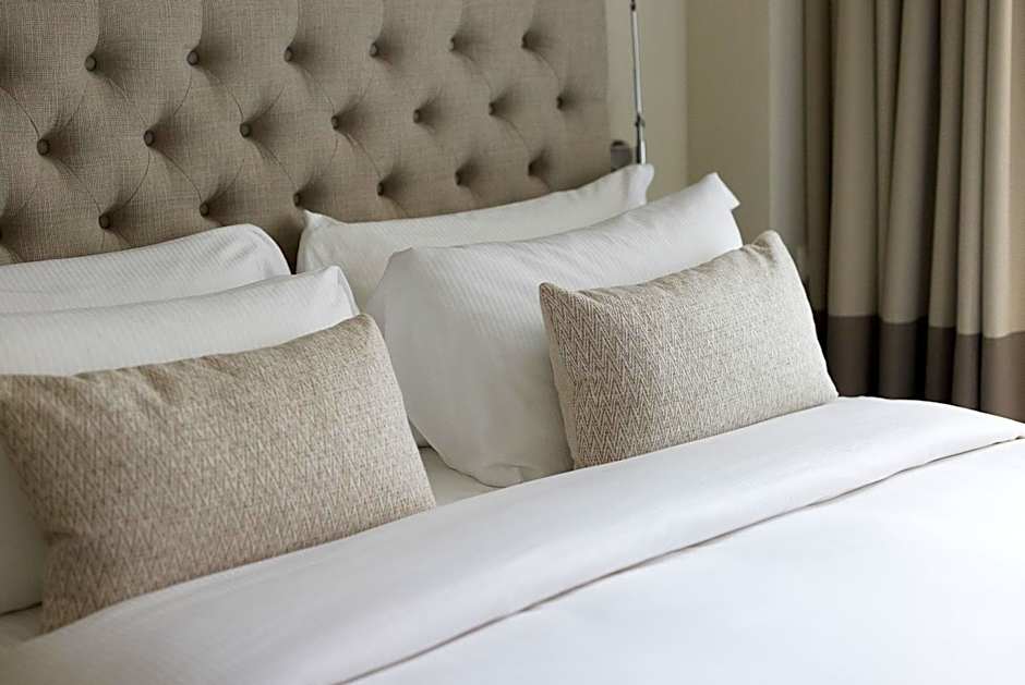 Porta Nera Private Living - adults only