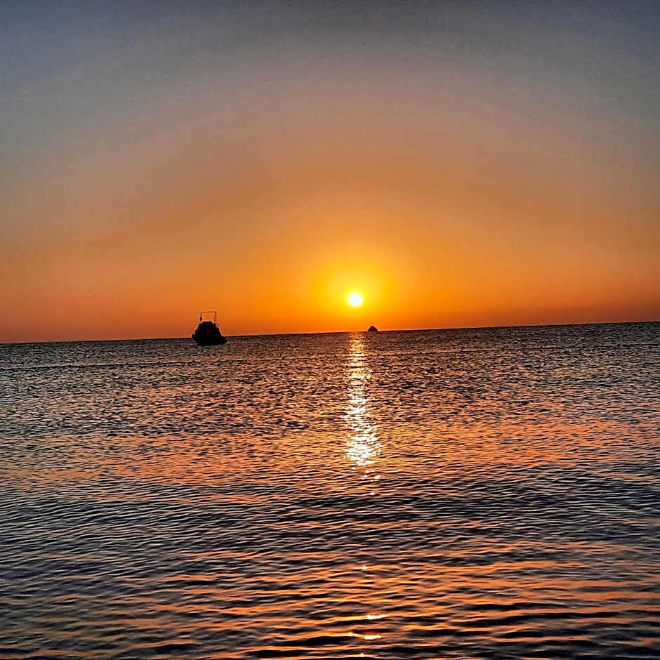 Adrasan Maviay Hotel