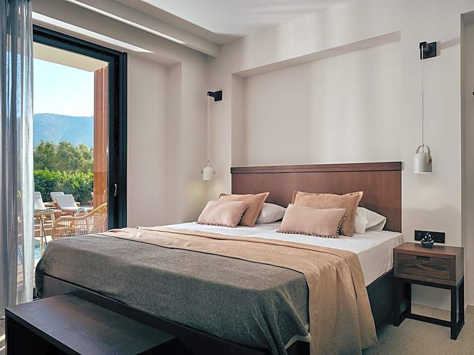 Foto 1 de 15 de Deluxe 1 Double Bed or 2 Beds