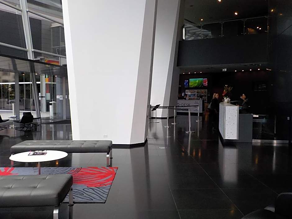 HR Surfers Paradise - Apartment 4204